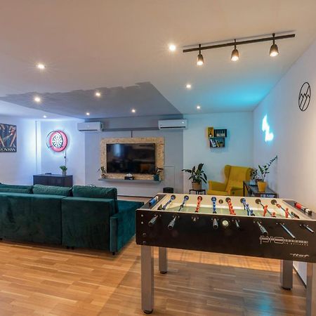Vibe House Prague Apartment Luaran gambar
