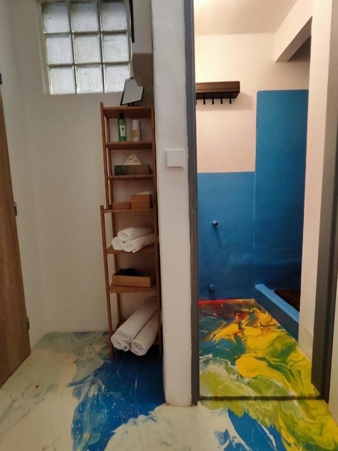 Vibe House Prague Apartment Luaran gambar
