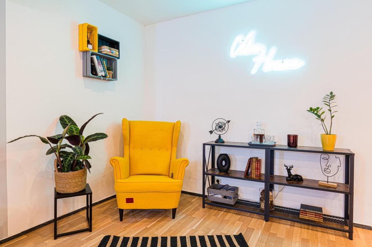 Vibe House Prague Apartment Luaran gambar