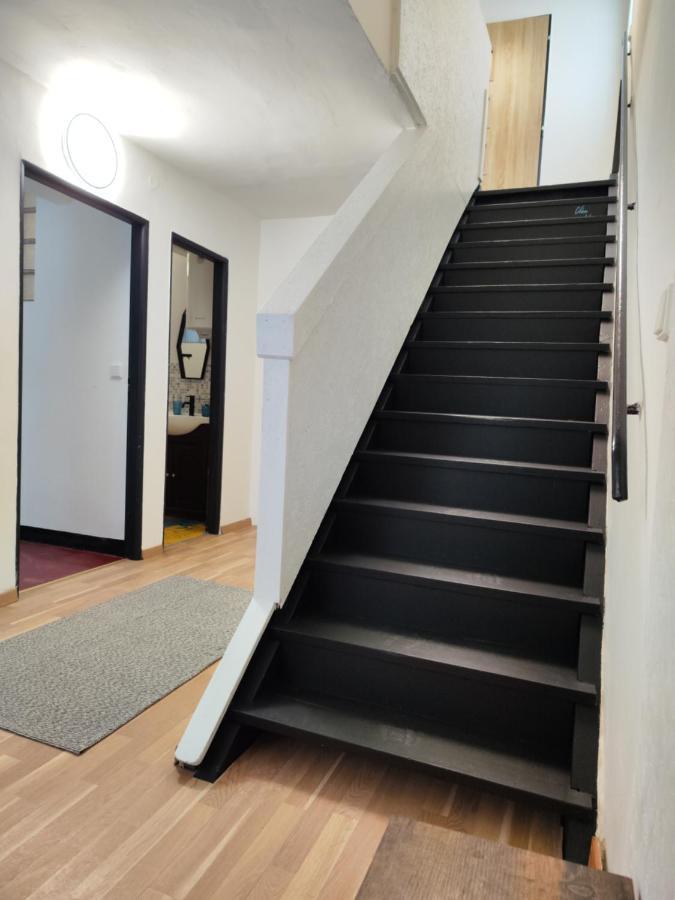 Vibe House Prague Apartment Luaran gambar