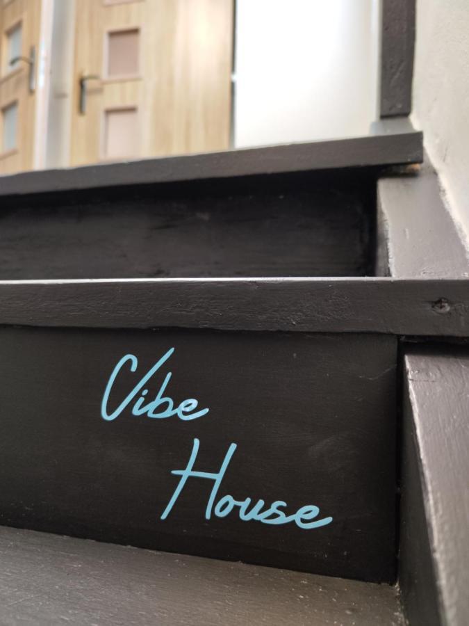 Vibe House Prague Apartment Luaran gambar