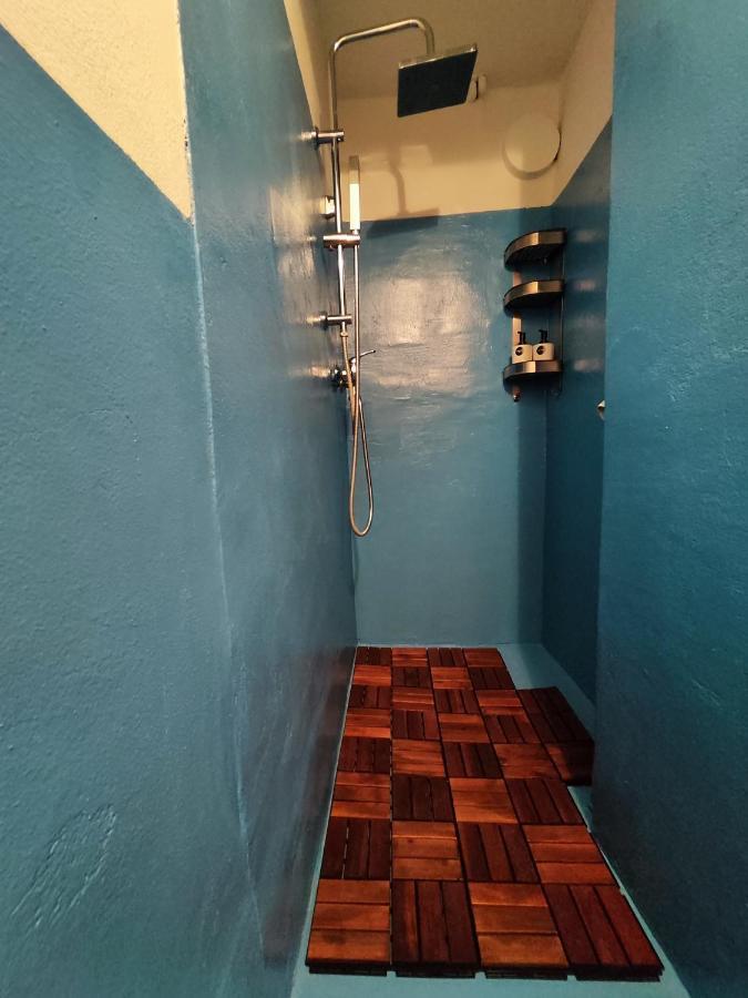 Vibe House Prague Apartment Luaran gambar