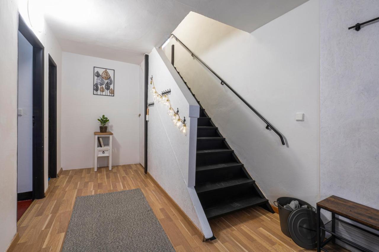 Vibe House Prague Apartment Luaran gambar