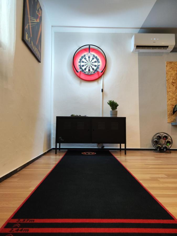 Vibe House Prague Apartment Luaran gambar