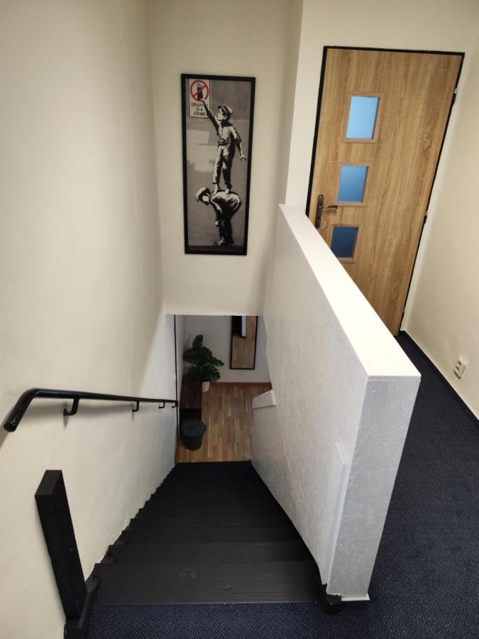 Vibe House Prague Apartment Luaran gambar