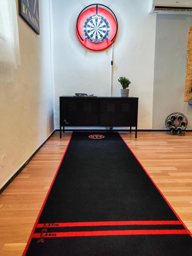 Vibe House Prague Apartment Luaran gambar